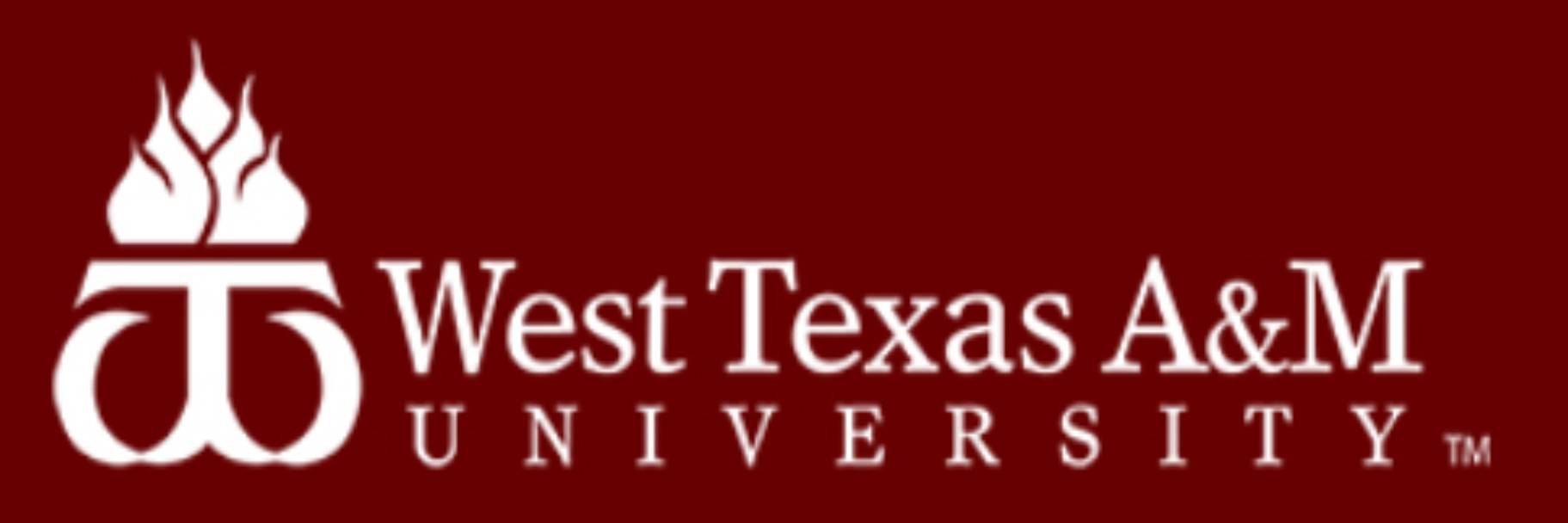 west texas a&m